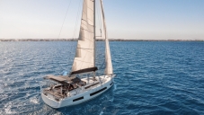 Dufour 41